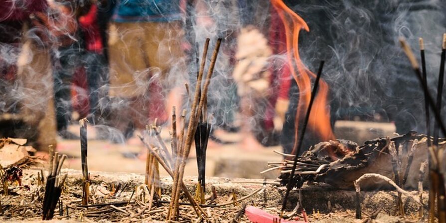 Incense Stick