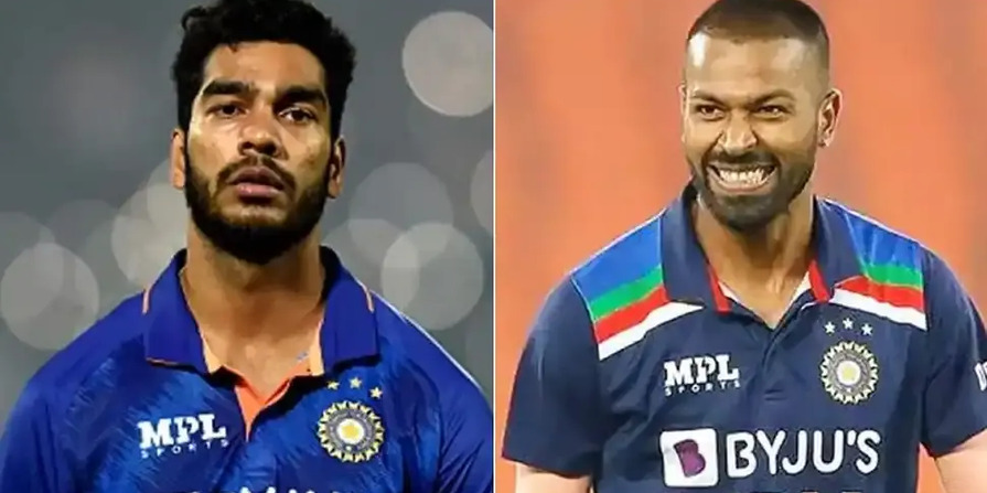 Iyer Hardik Pandya