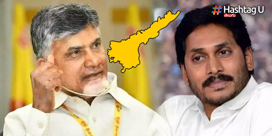Jagan Babu Ap Map