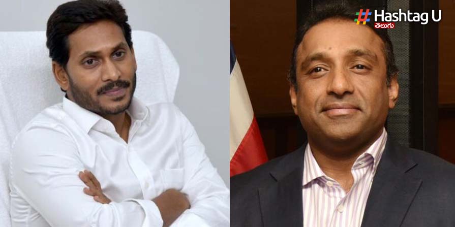 Jagan Mekapati