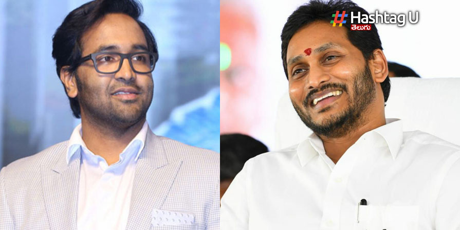 Jagan Vishnu