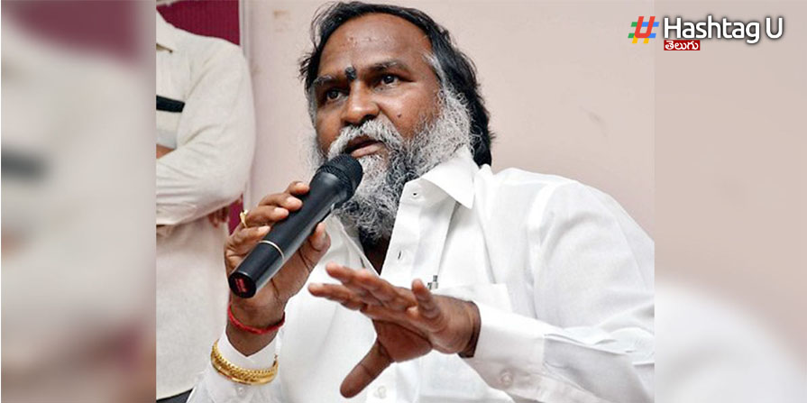 Jaggareddy