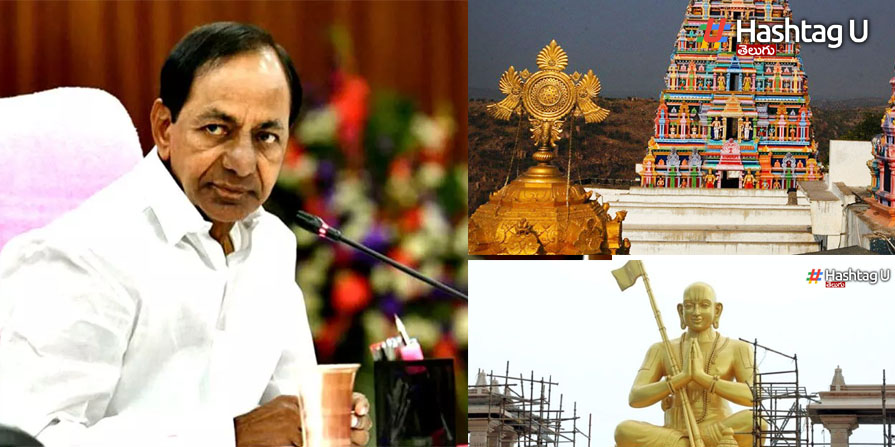 Kcr