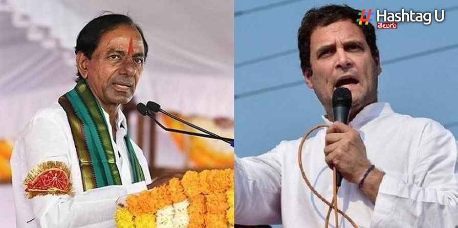 Kcr