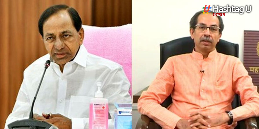 Kcr