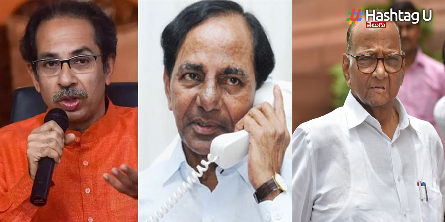Kcr