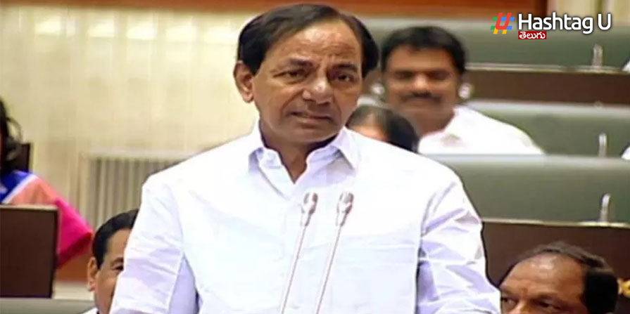 Kcr