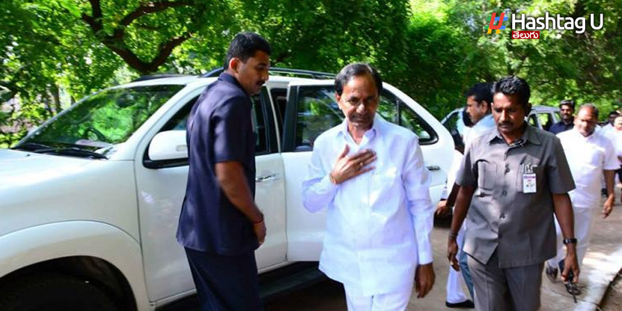 Kcr Delhi