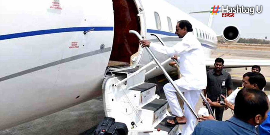 Kcr Flight