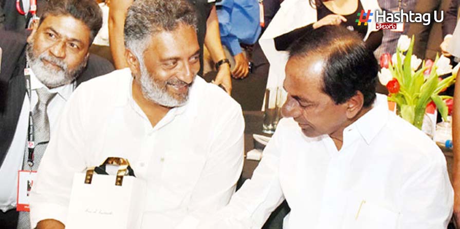 Kcr Prakashraj
