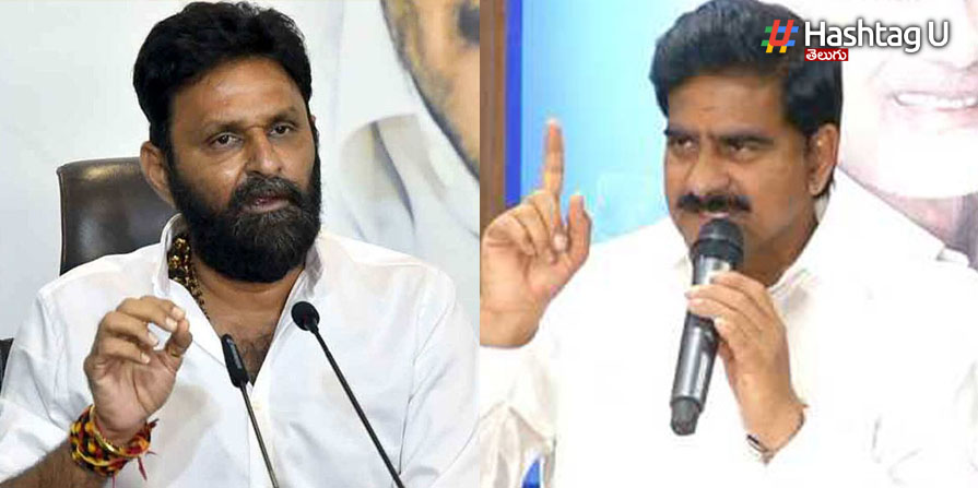 Kodali Nani Devineni Uma