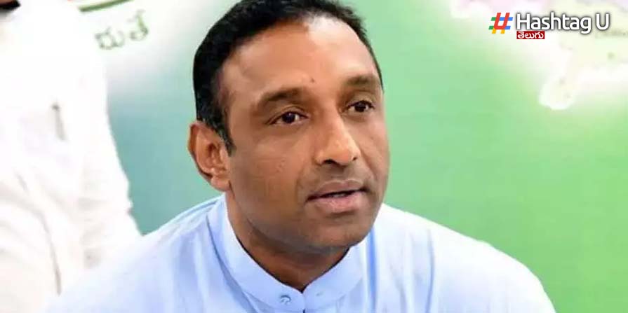 Mekapati Goutham Reddy