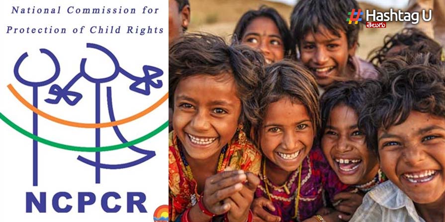 Ncpcr