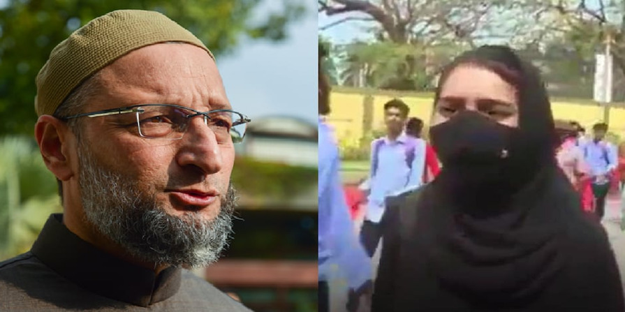 Owaisi