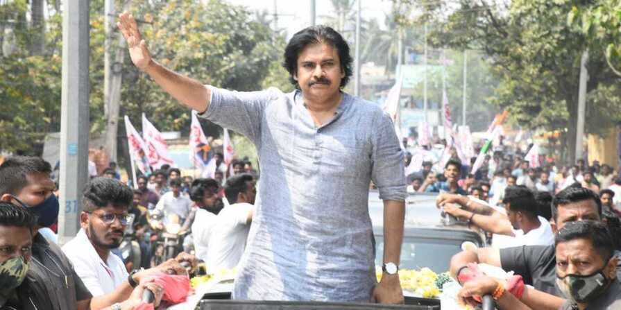 Pawan Kalyan