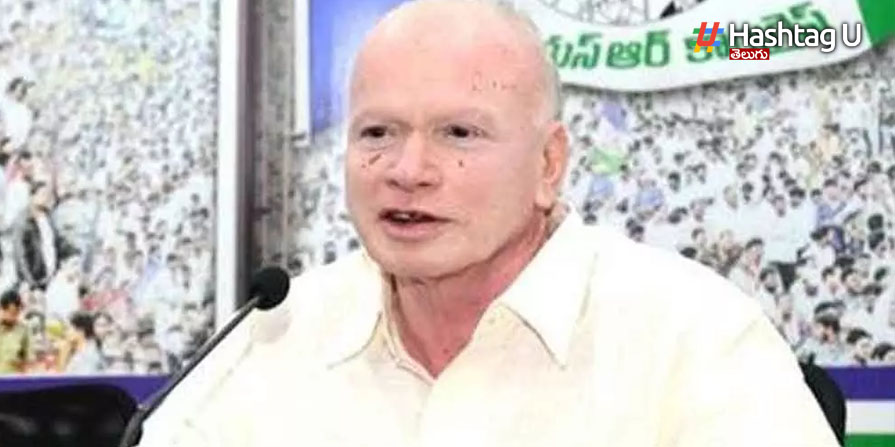 Pilli Subhash