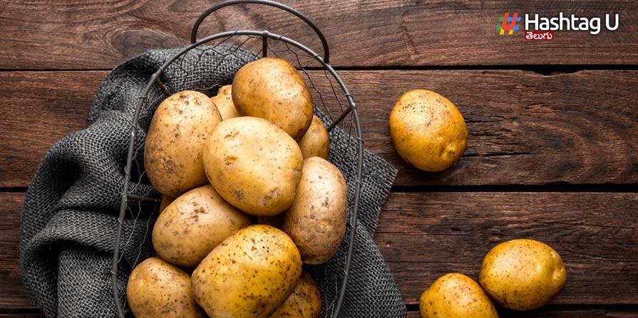 Potato