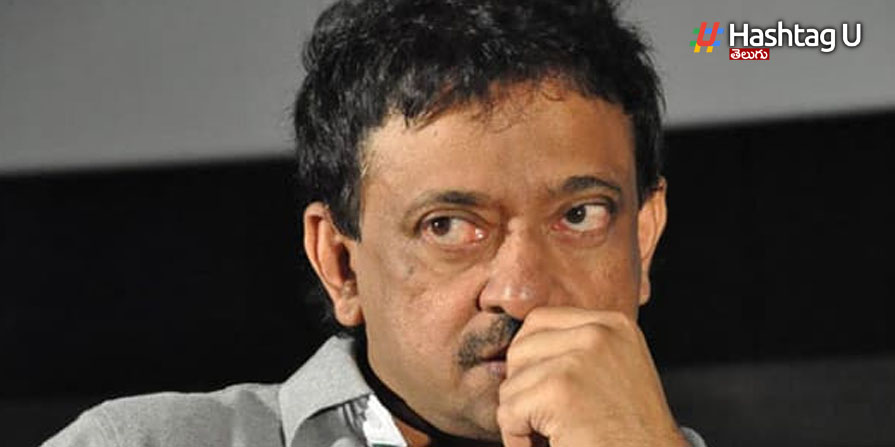 Ram Gopal Verma