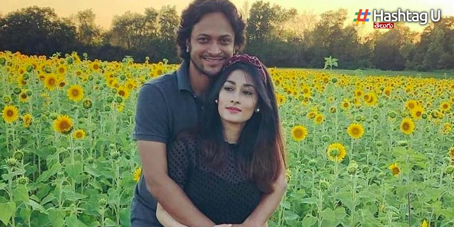 Shakib