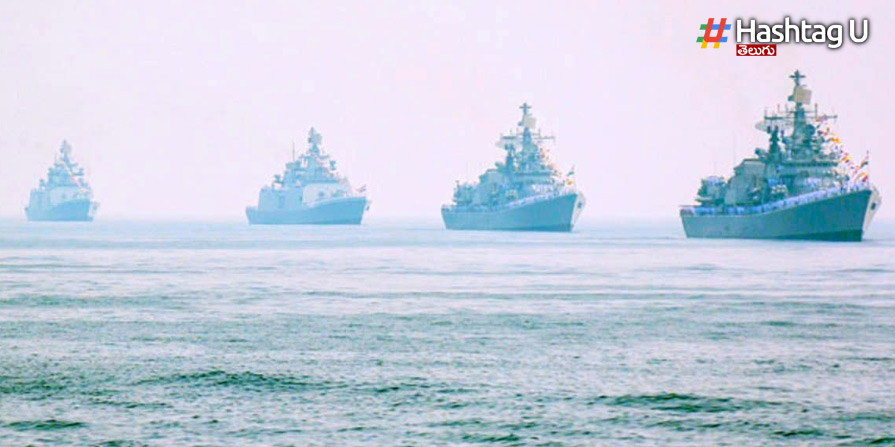 Ship