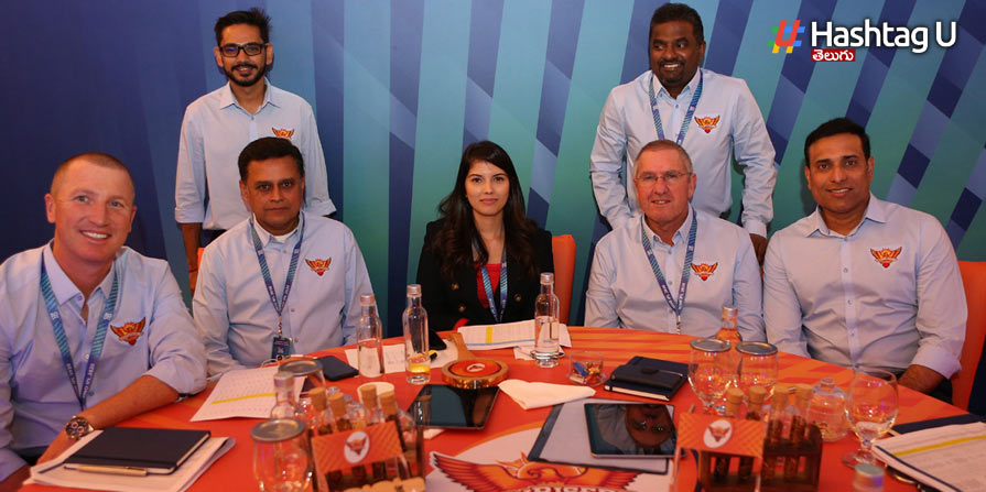 Sunrisers