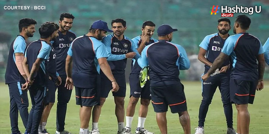 Team India New Feb 2