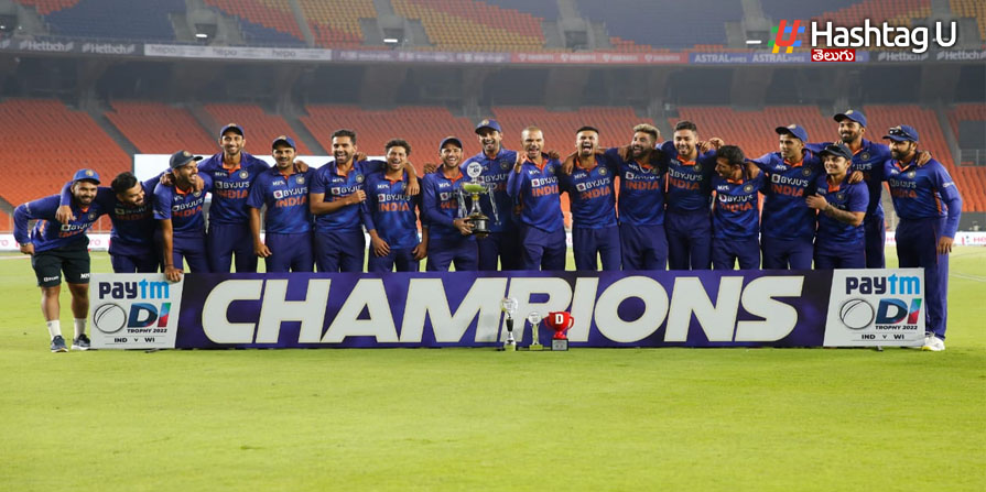 Teamindia