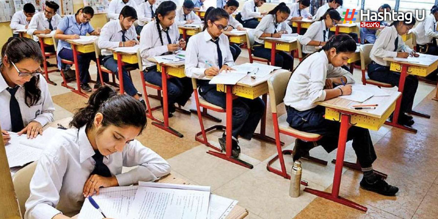 Telangana Tenth Exams