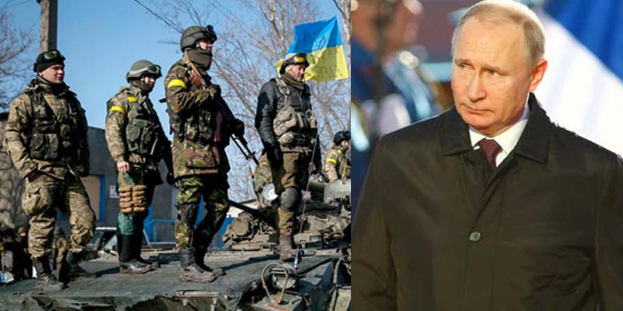 Ukraine Russia Wa 6677