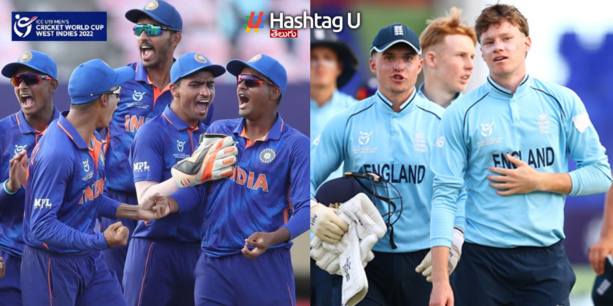 Under19worldcup