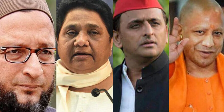 Up polls