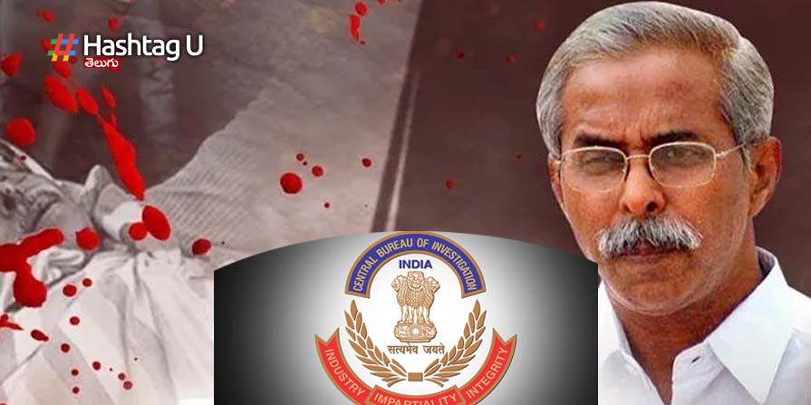 Viveka Murder Case