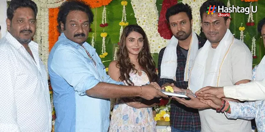 Vv Vinayak