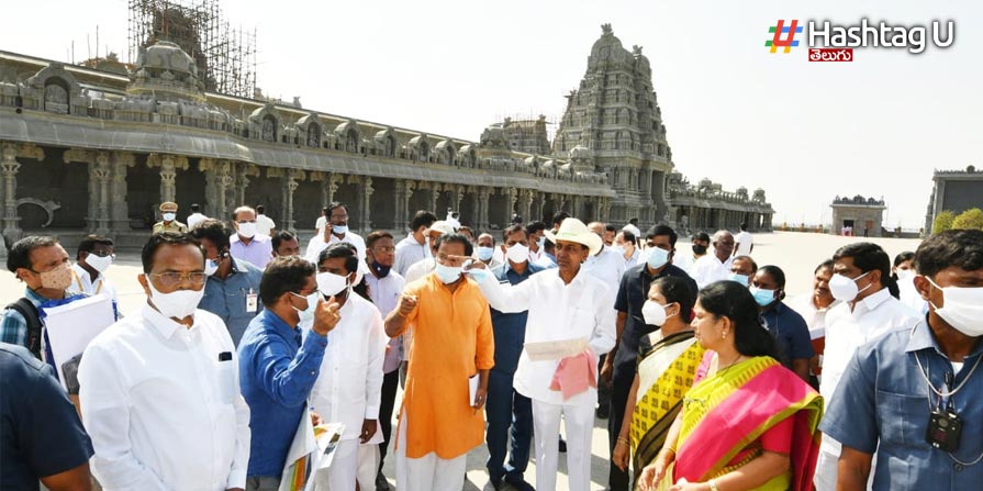 Yadadri