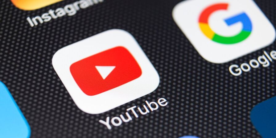 Youtube Live