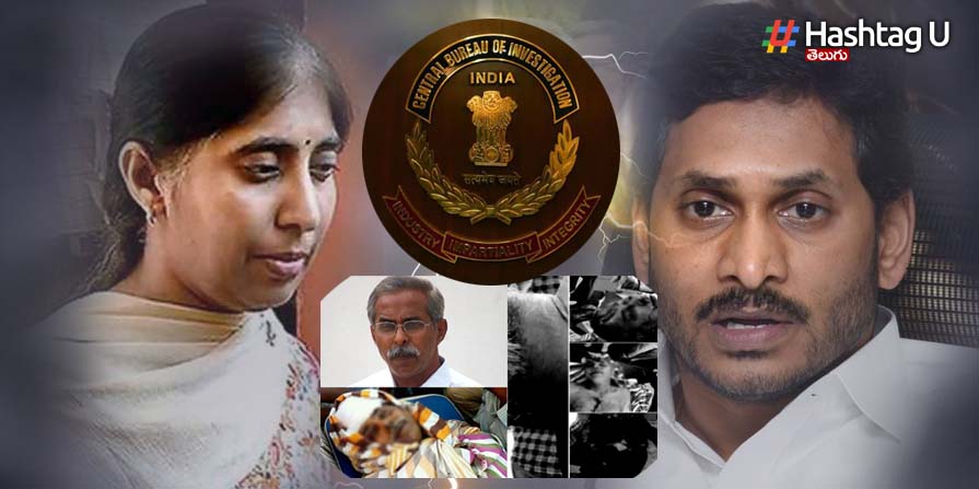 Ys Suneetha Ys Jagan