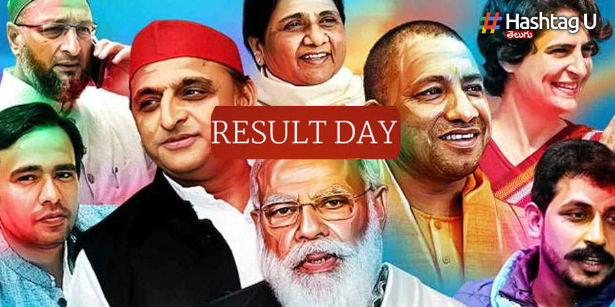 2022 Elections Counting