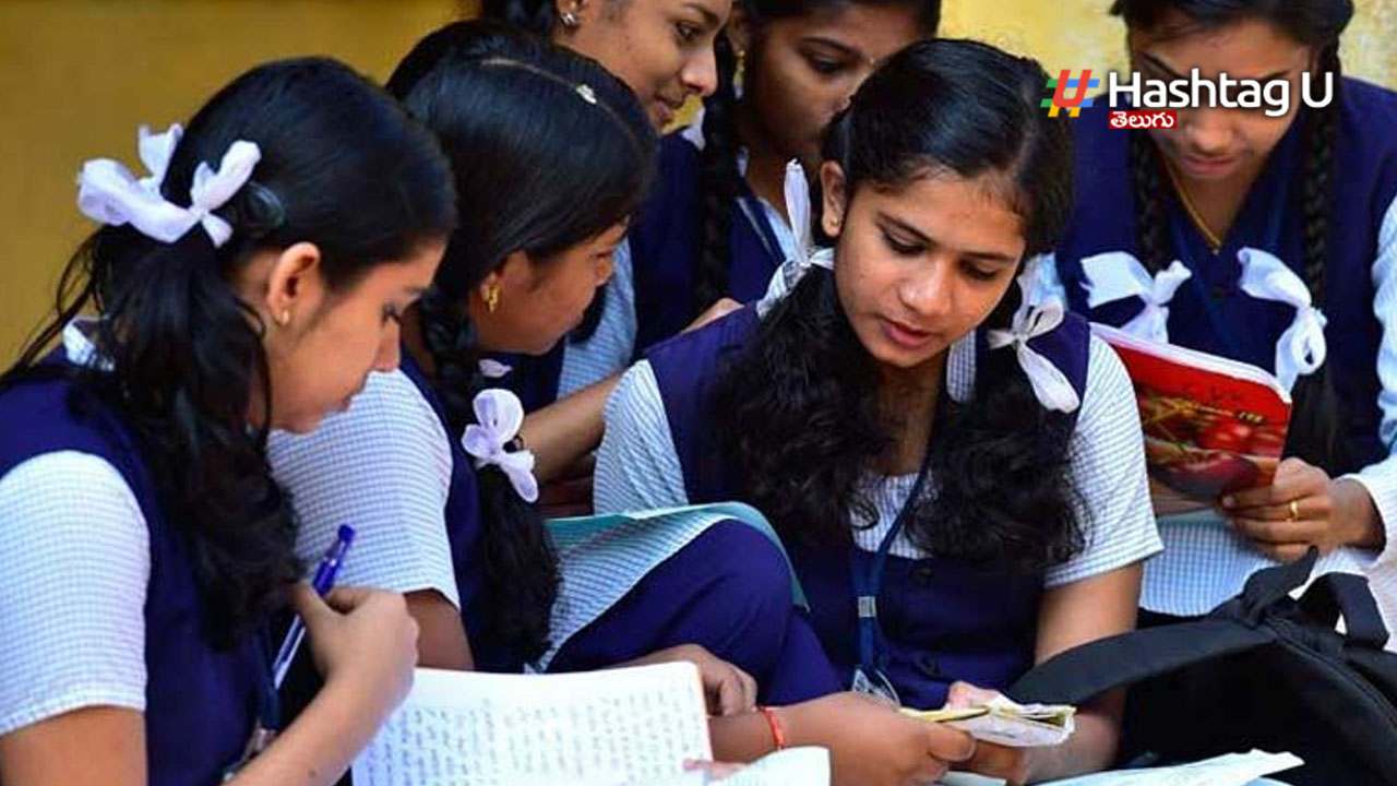 Ap 10th Exams