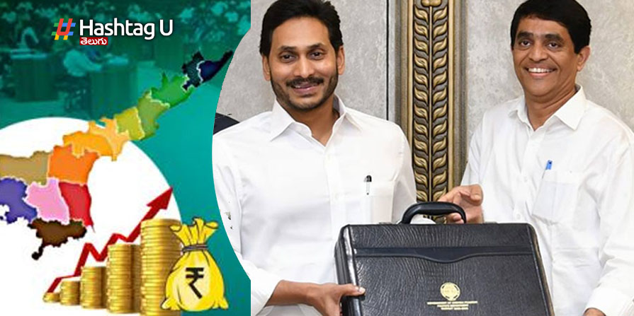 Ap Budget 2022 23 Ys Jagan