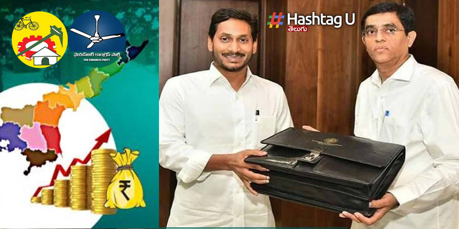 Ap Budget 2022