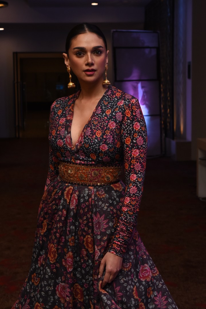 Aditi Rao Hydari (50)