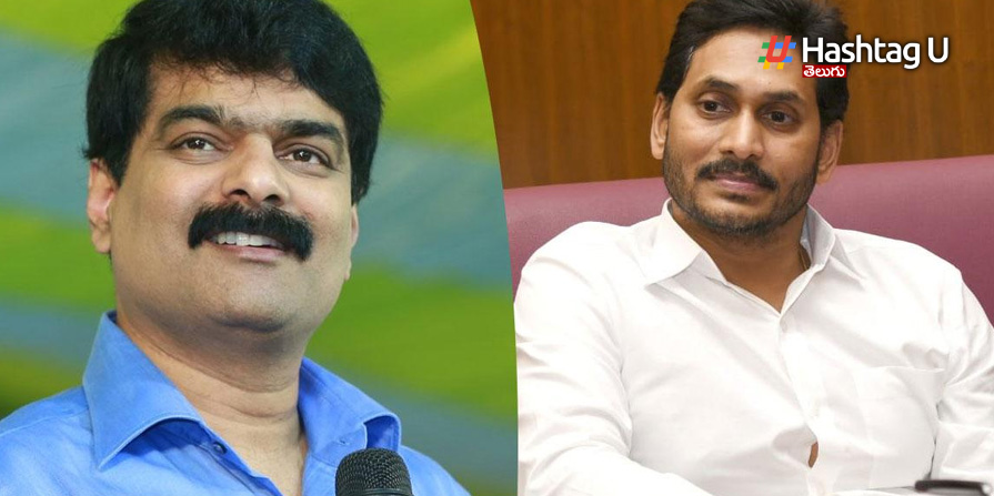 Anil Jagan