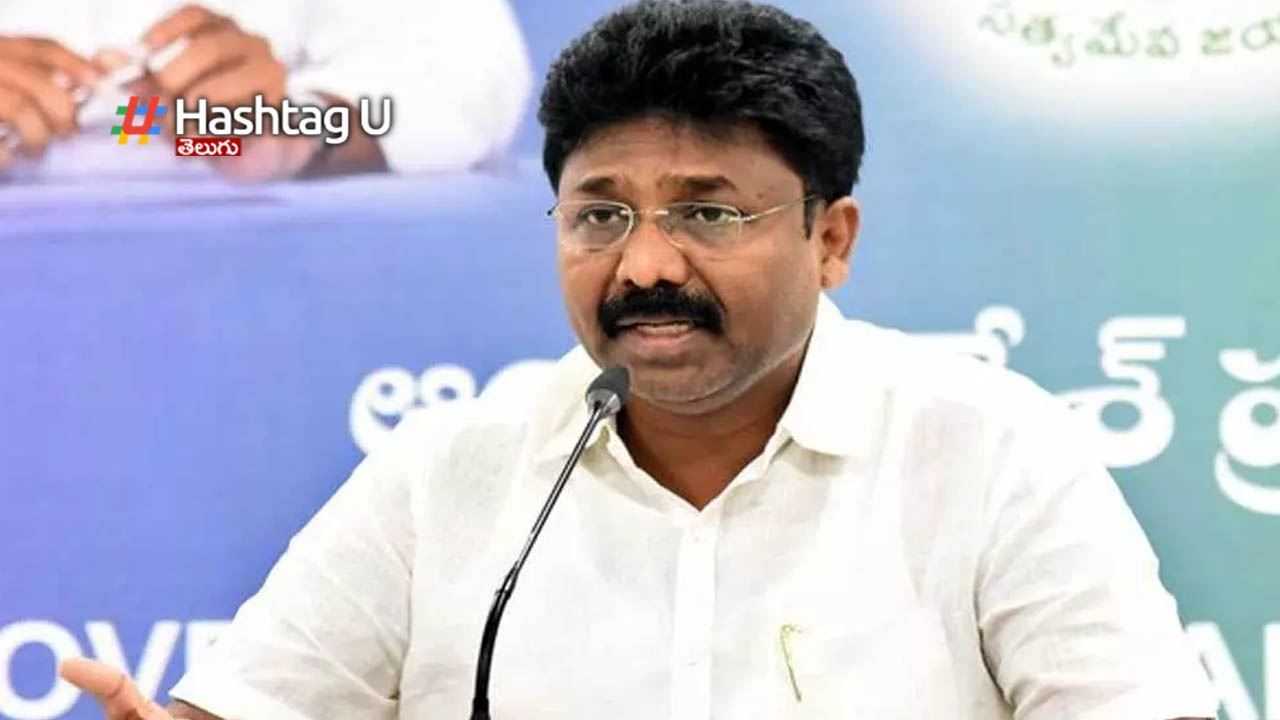 Audimulapu Suresh Ap Eapcet 2022