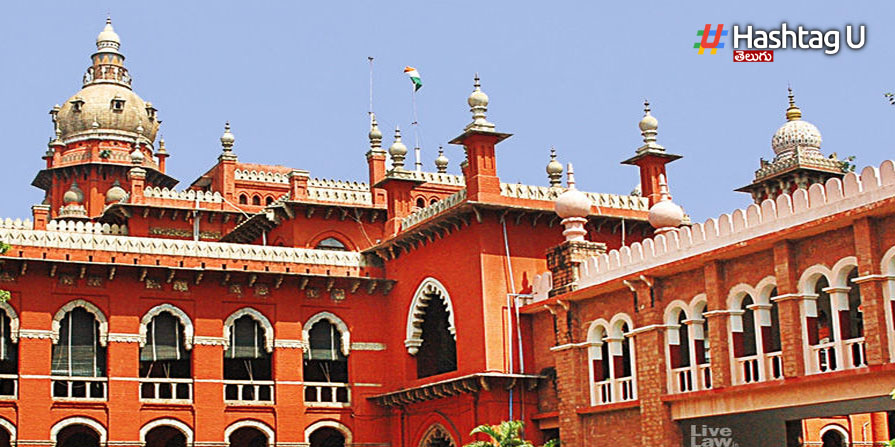 Chennai Madras High Court