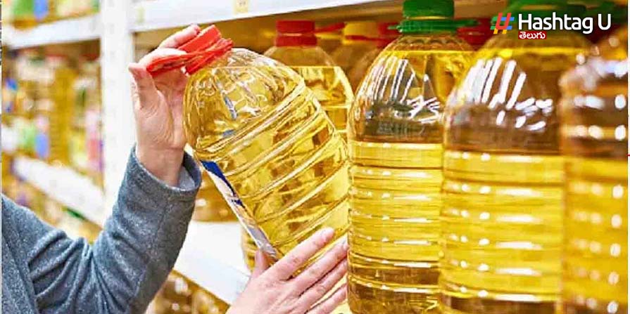 Cooking Oil Prices
