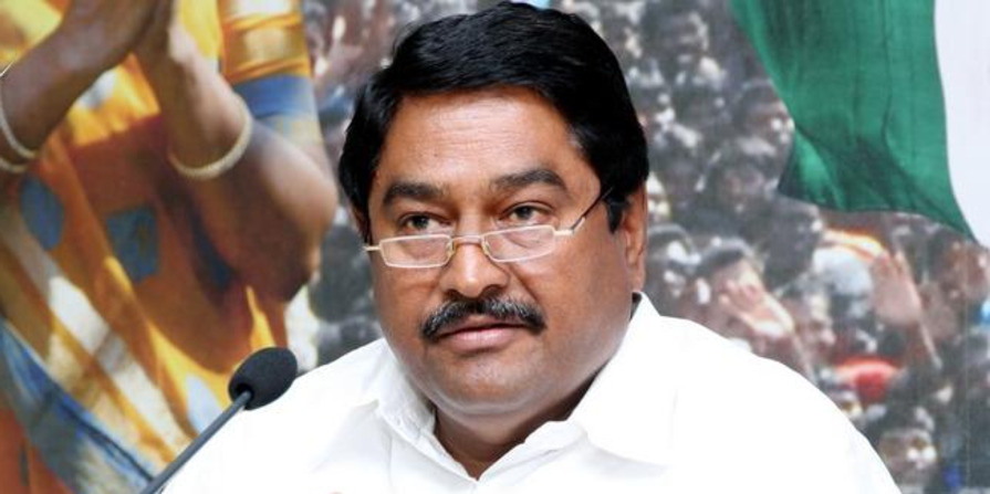 Dharmana Prasad Rao Imresizer
