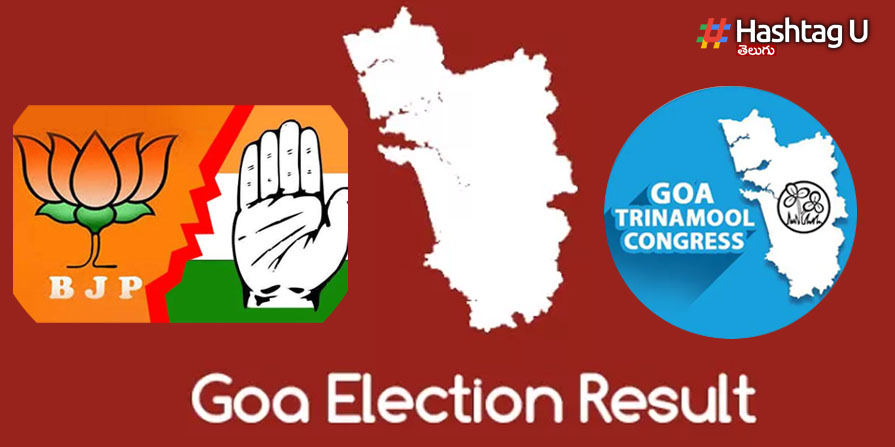 Goa Election Results 2022