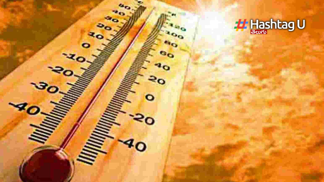 Heatwave