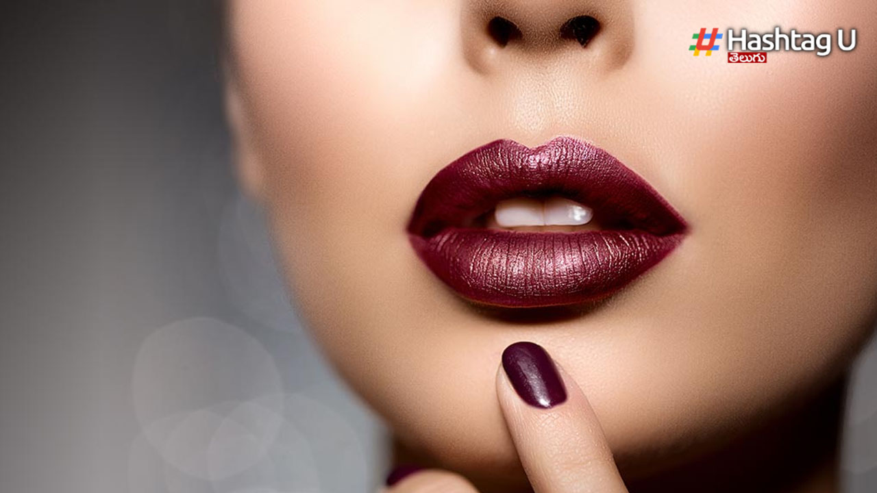 Lipstick