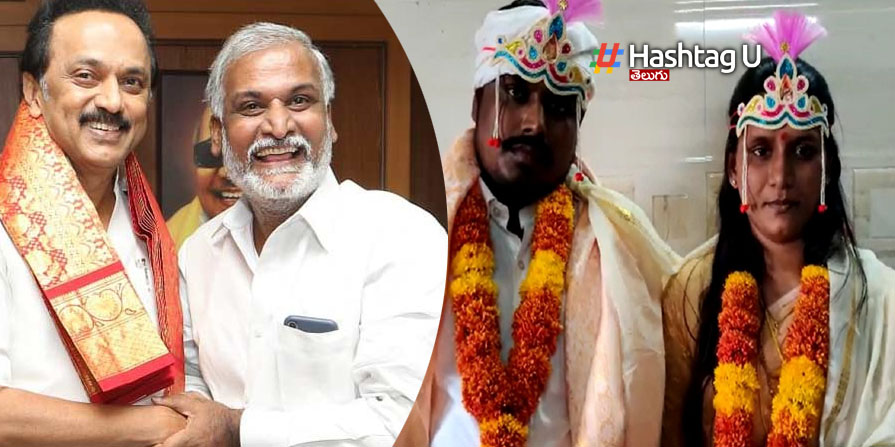 Minister Shekhar Babu, Jayakalyani